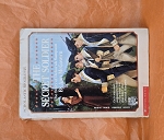 THE SECRET SOLDIER: THE STORY OF DEBORAH SAMPSON VINTAGE 1975 EDITION 