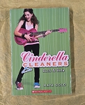 CINDERELLA CLEANERS ROCK & ROLE  BY MAYA GOLD