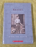 RASCAL BY STERLING NORTH