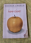 HEARTBEAT BY SHARON CREECH