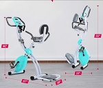 Murtisol 4-in-1 Exercise Bike - Discontinued Model