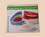 DOUGH PRESS SET