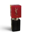 RARE VINTAGE YVES SAINT LAURENT YSL ROUGE PUR #48 MINI LIPSTICK / COLLECTIBLE 90s DESIGNER MAKEUP DISPLAY PROP 