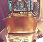 ITALIAN FASHION WOMEN BAG