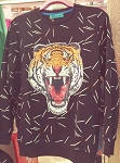 Sweater boy 14 ***