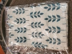 Napkins- souvenir 6 pieces ***