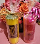 LUXURY HANDMADE CANDLE 