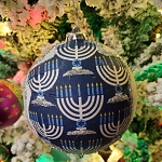 Christmas Ornament 