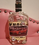 Bottle souvenir 