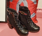 Boots 4G