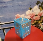 HANDMADE INDIAN STYLE CANDLE