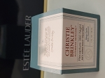 Anti aging night treatment Christie Brinkley 