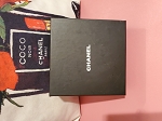 Box for decor 