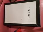 Box for decor 