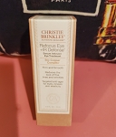 Sold out Refocus eye treatment+IR defense serum 