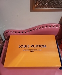 Box for decor 