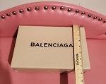 Box for decor 