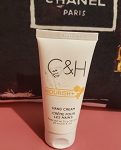 Hand cream ***