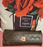 COSMETIC BAG BH
