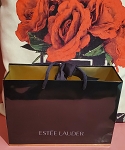 ESTEE LAUDER SHOPPING BAG 