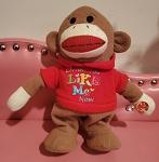 MONKEY TOY