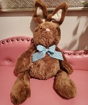 BUNNY PLUSH TOY