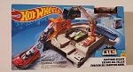 Hot Wheels Mattel City Shipyard Escape Set Toy