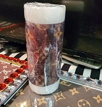  HANDMADE LUXURY CANDLE LV