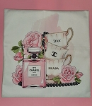 Pillowcase handmade ***