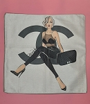 Pillowcase handmade ***