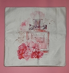 Pillowcase handmade ***