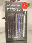 Pencil eyeliner L.A. 18