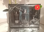 Set black for man 4