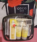 John Frieda set 3 pieces  for blond sold out 