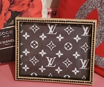 Handmade tray lv
