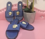 Summer Shoes blue 55ver
