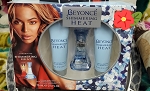 Beyonce shimmering gift set New 43