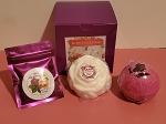 HANDMADE GIFT SET BOX 