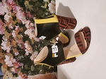 Summer Shoes 64f leather 