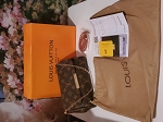 Bag favorite leather 