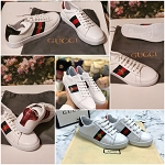 Sneakers white g