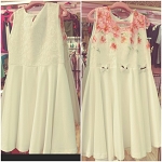 Dress girl 15 ***