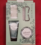 LIIVEGREEN FOOT CARE SET  #47