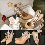 Summer Shoes beige 59d