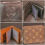 Wallet 11lv and V mini 