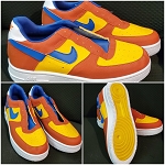 Sneakers nike 41
