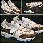 Sneakers 40lv white