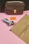 Bag brown 