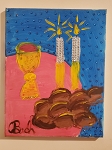 Picture Shabbat