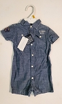Ralph Lauren Baby Romper ***